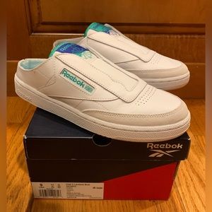 Reebok Laceless Mule Women's Shoes